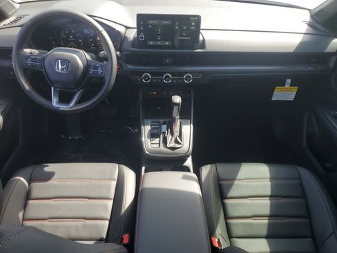 Used 2026 Honda CR-V Sport-L image 13