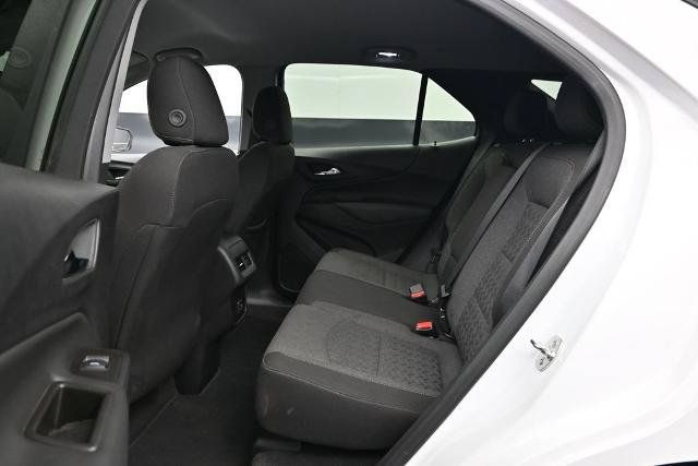 Used 2024 Chevrolet Equinox LT FWD image 16