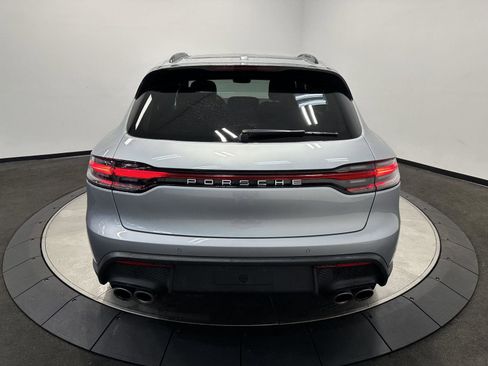 Certified 2026 Porsche Macan image 6