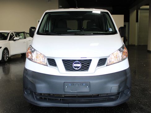 Used 2019 Nissan NV200 S w/ Cruise Control Package FWD image 7