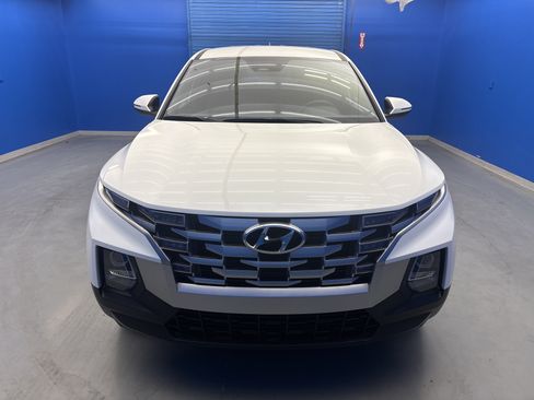 Used 2023 Hyundai Santa Cruz SEL AWD/4WD image 3