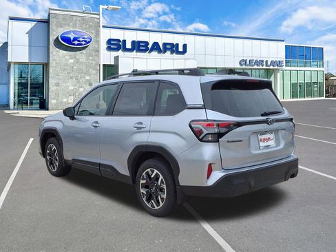 New 2026 Subaru Forester Premium AWD/4WD image 2