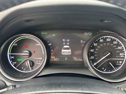 Used 2024 Toyota Camry XSE w/ Cold Weather Package FWD image 15