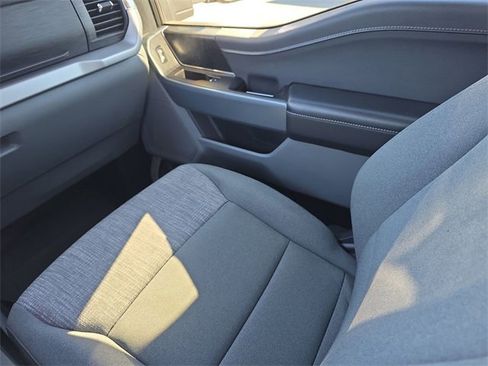 Used 2023 Ford F150 XLT w/ Equipment Group 301A Mid image 15