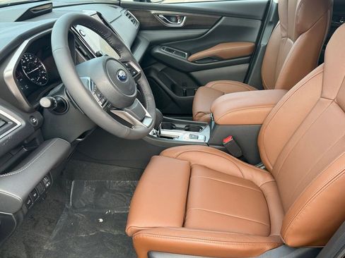 New 2026 Subaru Ascent Touring image 10