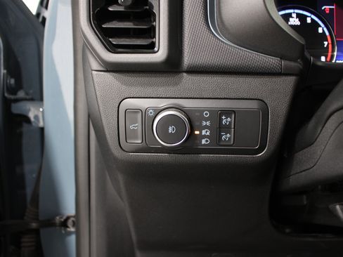 Used 2021 Ford Bronco Sport Badlands AWD/4WD image 6