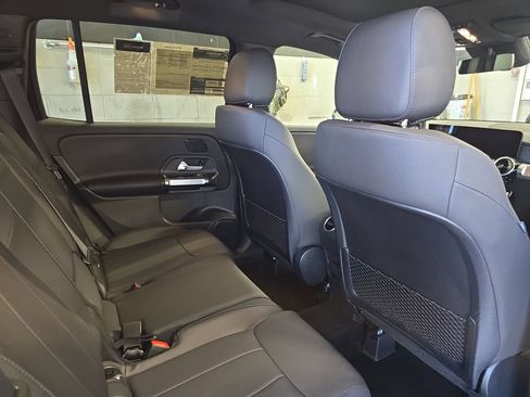 Certified 2026 Mercedes-Benz GLB 250 image 13
