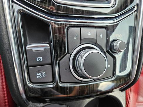Certified 2023 MAZDA CX-5 Carbon Edition image 24