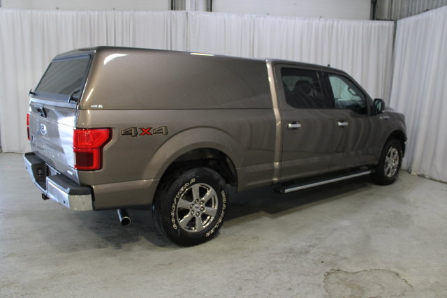 Used 2020 Ford F150 XLT w/ Equipment Group 302A Luxury AWD/4WD image 29