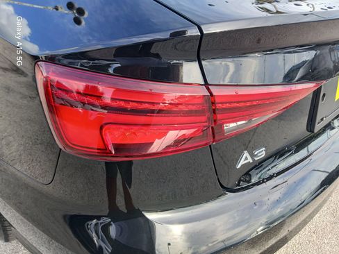 Used 2018 Audi A3 2.0T Premium w/ Convenience Package AWD/4WD image 13