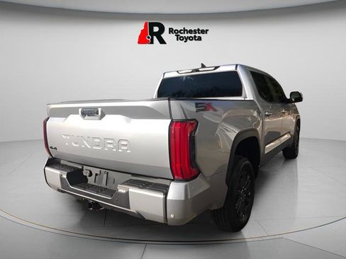 Used 2024 Toyota Tundra SR5 w/ SR5 Convenience Package image 6