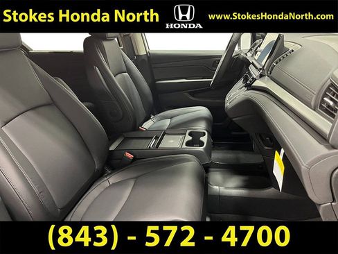 New 2026 Honda Odyssey EX-L image 28