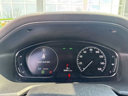 Used 2020 Honda Accord EX image 16