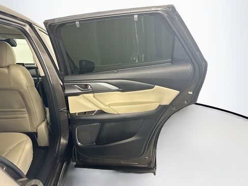 Used 2016 MAZDA CX-9 Touring image 32