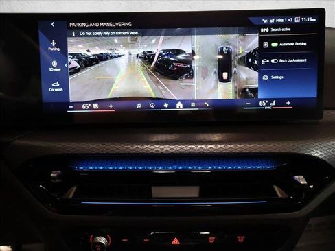 Used 2026 BMW i4 xDrive40i w/ Premium Package AWD/4WD image 14