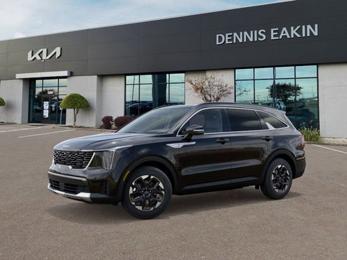 New 2026 Kia Sorento S image 3