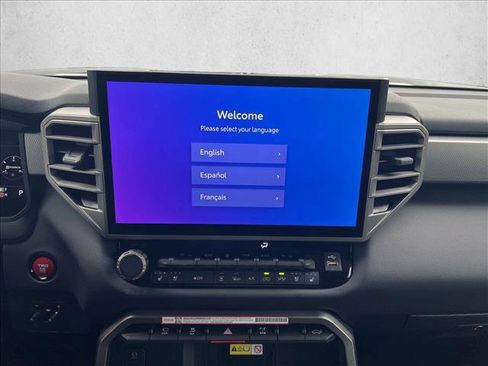 Certified 2026 Toyota Tundra Limited w/ TRD Off-Road Package image 13