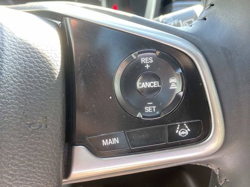 Used 2021 Honda CR-V EX-L image 33