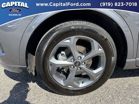 Used 2023 Ford Escape ST-Line w/ Tech Pack #1 image 12