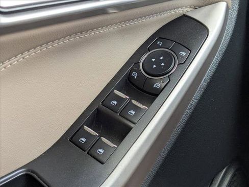 Used 2024 Ford Explorer Limited w/ Equipment Group 301A image 13