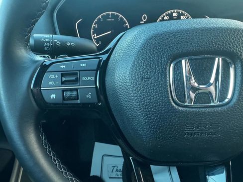 Used 2023 Honda Civic Sport image 20