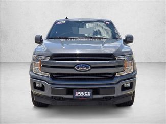 Used 2019 Ford F150 Lariat AWD/4WD video 2