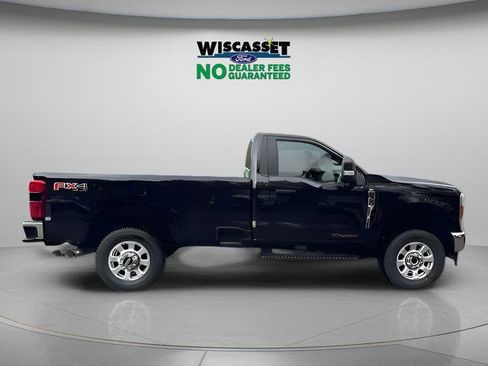 New 2024 Ford F350 XLT w/ 360-Degree Camera Package image 5