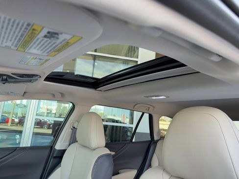 Used 2023 Subaru Outback Limited XT image 26