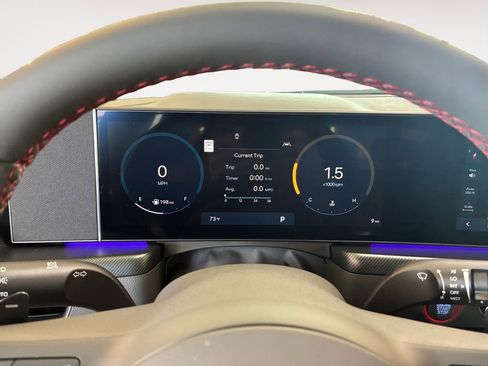 New 2026 Hyundai Sonata N Line image 20