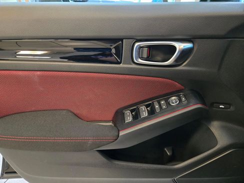 New 2026 Honda Civic Si image 15