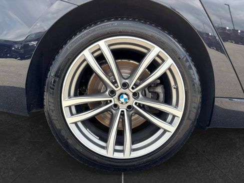 Used 2018 BMW 640i Gran Turismo xDrive AWD/4WD image 9