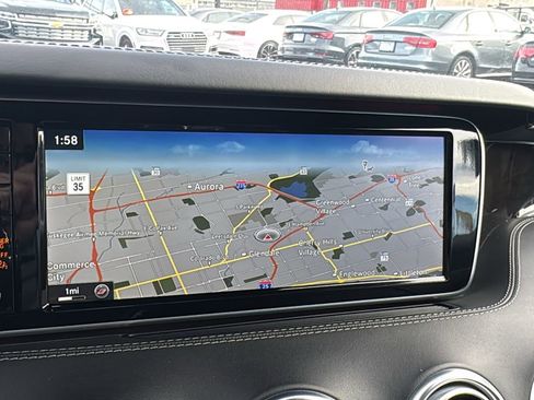 Used 2016 Mercedes-Benz S 550 4MATIC image 23