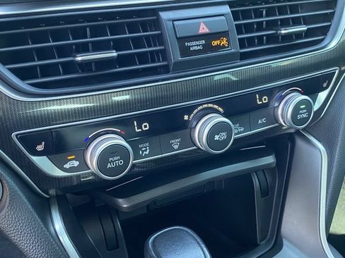 Certified 2021 Honda Accord Sport Special Edition image 24