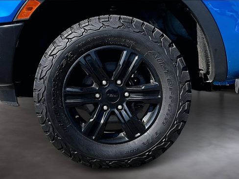 Used 2022 Ford Ranger XL w/ Equipment Group 101A High AWD/4WD image 10