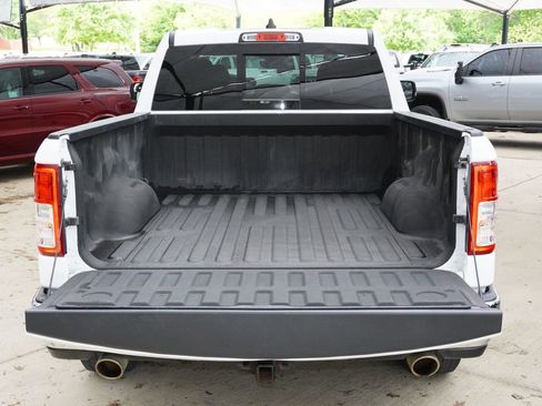 Used 2021 RAM 1500 Lone Star image 32