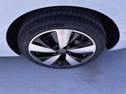 New 2025 Audi A5 2.0T Premium Plus image 30