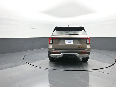 New 2026 Ford Explorer Tremor w/ Tremor Ultimate Package image 6