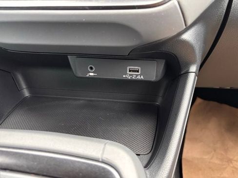 New 2026 Subaru Crosstrek 2.5i image 6