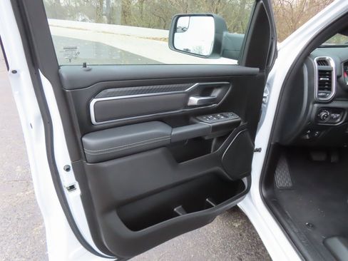 New 2026 RAM 1500 Big Horn image 23