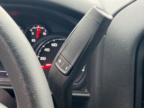 New 2026 GMC Sierra 1500 Pro w/ Pro Value Package image 16