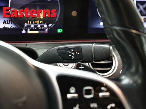 Used 2020 Mercedes-Benz E 350 4MATIC Sedan w/ Parking Assistance Package image 13