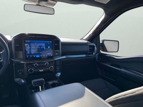 Used 2022 Ford F150 XLT w/ Equipment Group 302A High image 24