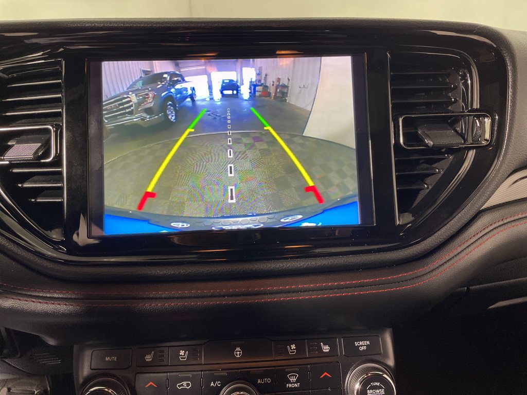 Used 2023 Dodge Durango GT AWD/4WD image 16