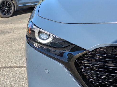 New 2026 MAZDA MAZDA3 2.5 Turbo Sedan w/Premium Plus AWD/4WD image 9