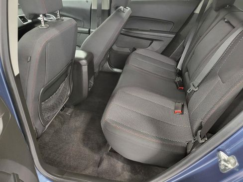 Used 2016 Chevrolet Equinox LT w/ Convenience Package FWD image 21