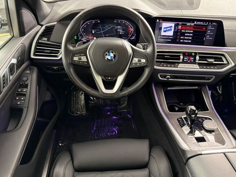 Used 2023 BMW X5 sDrive40i w/ Climate Comfort Package RWD image 13
