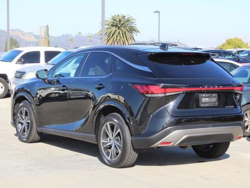 Certified 2024 Lexus RX 350 FWD w/ Technology Package image 19