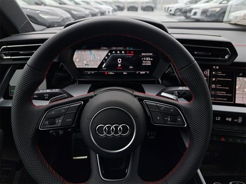 New 2026 Audi S3 Premium image 7