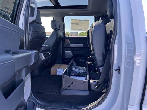 New 2026 Ford F350 Lariat AWD/4WD image 50