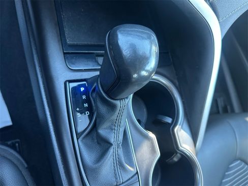 Used 2023 Toyota Camry SE image 29